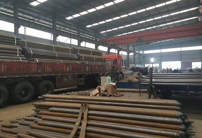 天津网架钢结构工程有限公司