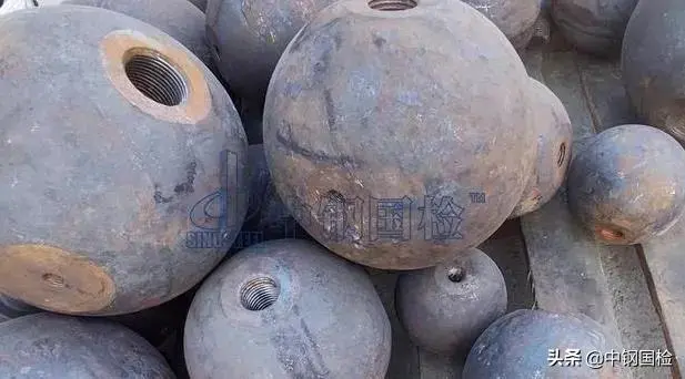 天津钢网架螺栓球检测的重要性